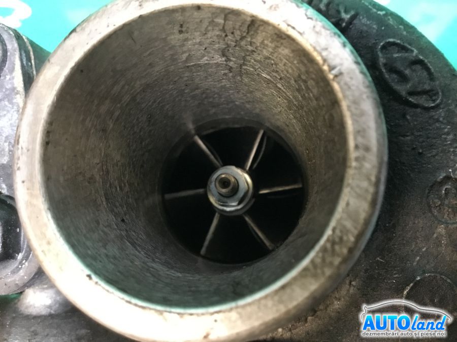 Turbo HYUNDAI ACCENT III (MC) 2005-2025 Cod 2823127500 