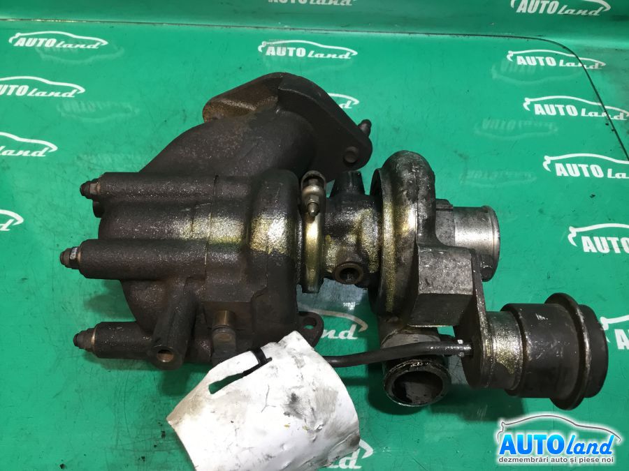 Turbo HYUNDAI ACCENT III (MC) 2005-2025 Cod 2823127500 