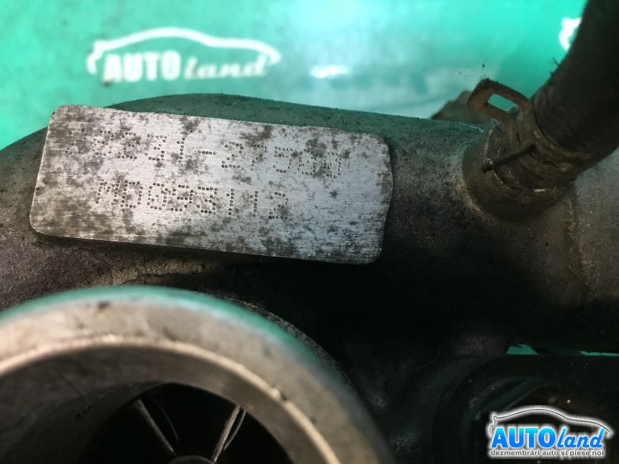 Turbo HYUNDAI ACCENT III (MC) 2005-2025 Cod 2823127500 