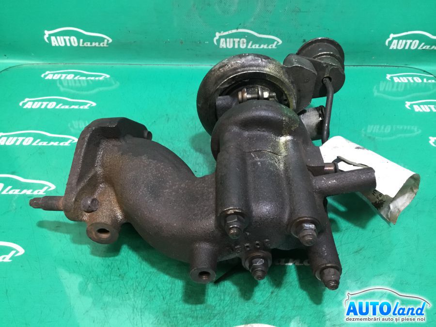 Turbo HYUNDAI ACCENT III (MC) 2005-2025 Cod 2823127500 