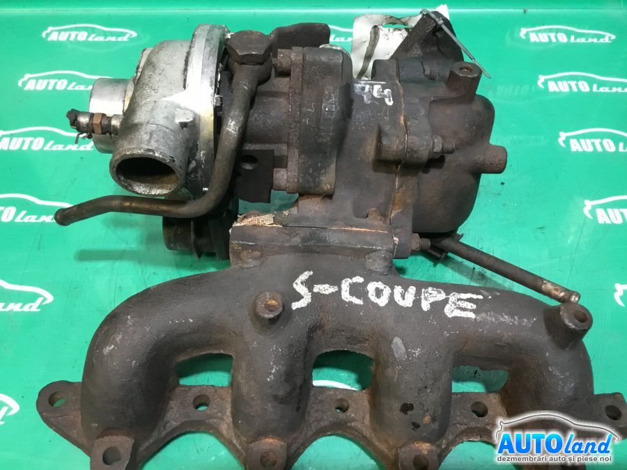Turbo HYUNDAI COUPE (RD) 1996-2002 Cod 2823122151 
