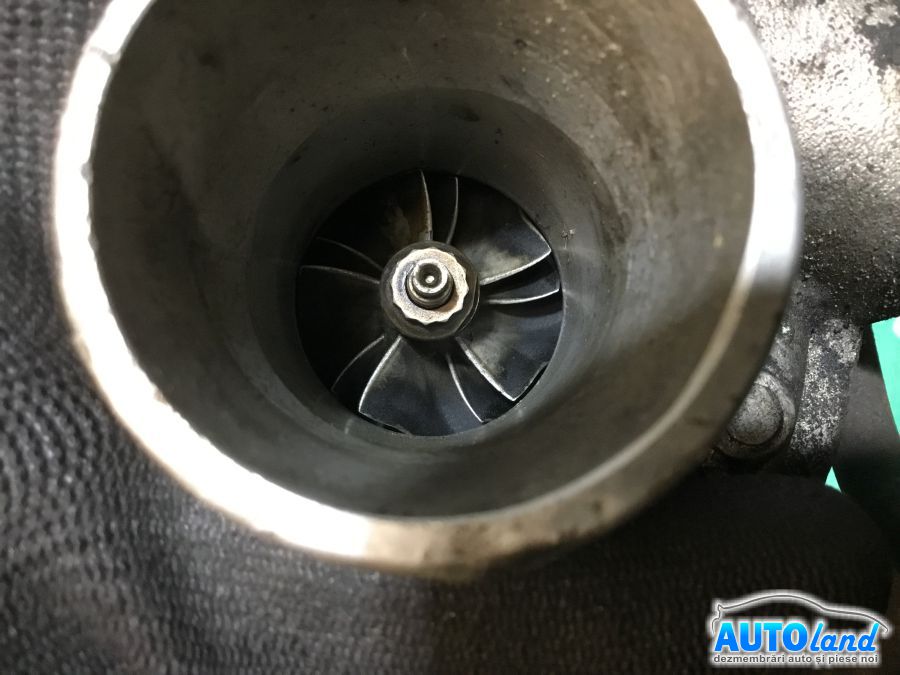 Turbo HYUNDAI COUPE (RD) 1996-2002 Cod 2823122151 