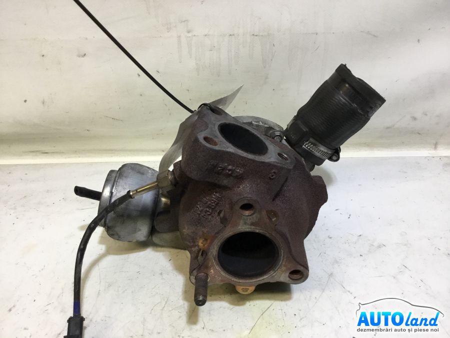 Turbo HYUNDAI i30 (GD) 2011-2025 Cod 282012A701 
