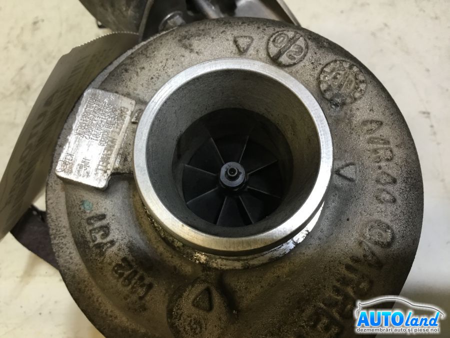 Turbo HYUNDAI i30 (GD) 2011-2025 Cod 282012A701 