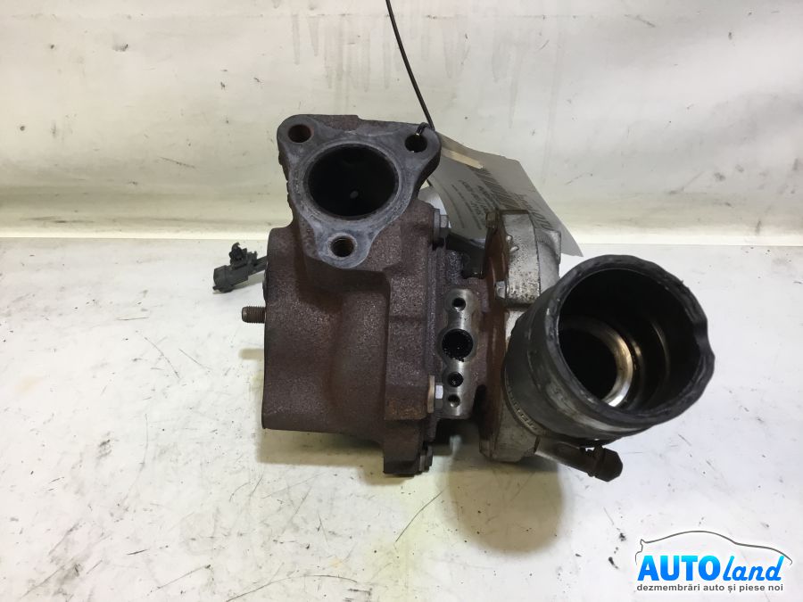 Turbo HYUNDAI i30 (GD) 2011-2025 Cod 282012A701 
