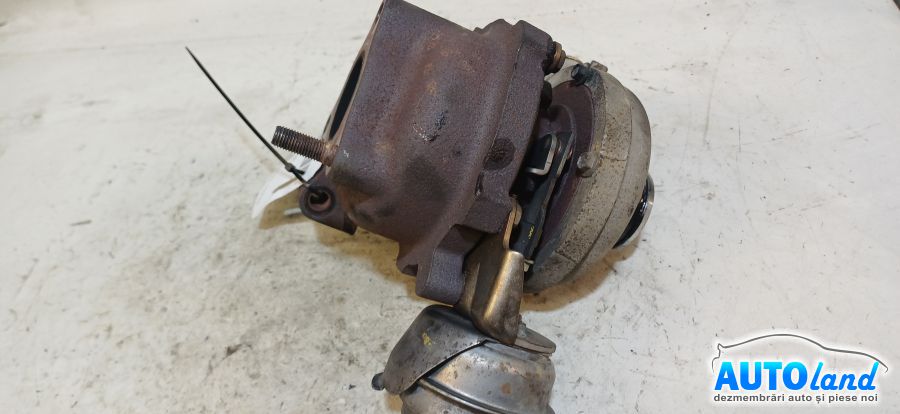 Turbo HYUNDAI ix35 (LM) 2010-2026 Cod 282012A850 