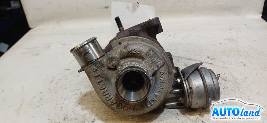 Turbo HYUNDAI ix35 (LM) 2010-2026 Cod 282012A850 