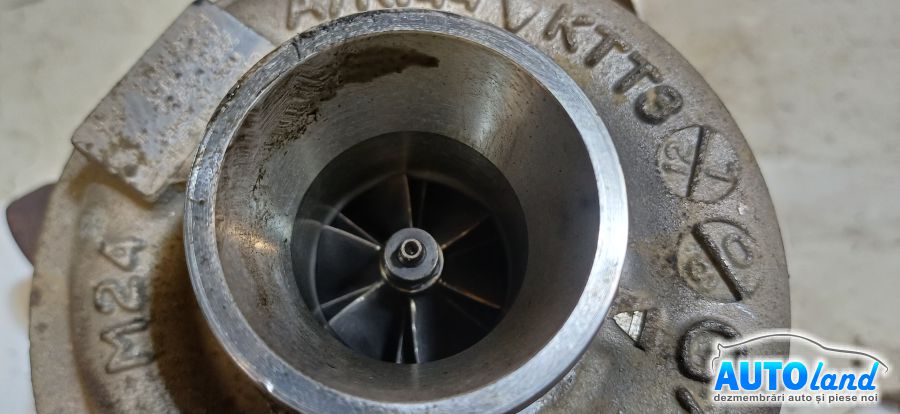 Turbo HYUNDAI ix35 (LM) 2010-2026 Cod 282012A850 
