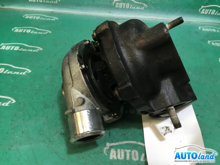Turbo HYUNDAI ix35 (LM) 2010-2025 Cod 7940970003 