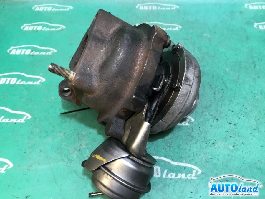 Turbo HYUNDAI ix35 (LM) 2010-2025 Cod 7940970003 