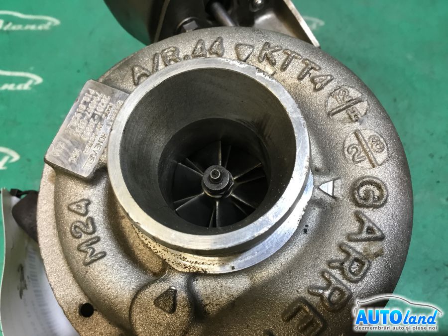 Turbo HYUNDAI ix35 (LM) 2010-2025 Cod 7940970003 