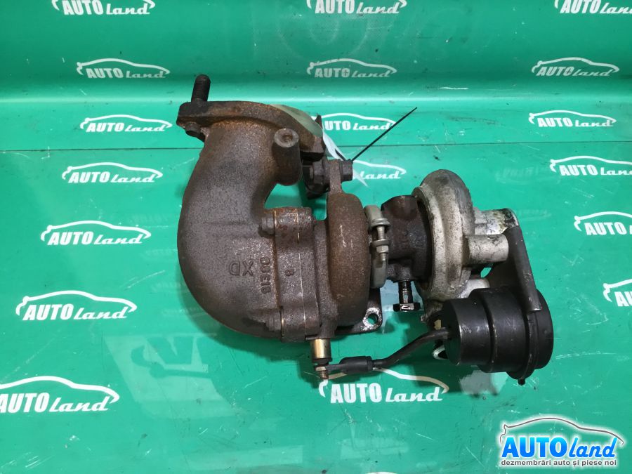 Turbo HYUNDAI SANTA FE (SM) 2001-2025 Cod 2823127000 