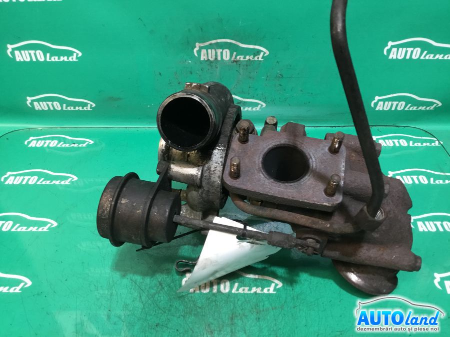 Turbo IVECO Daily II 1999-2006 Cod 4913505131 