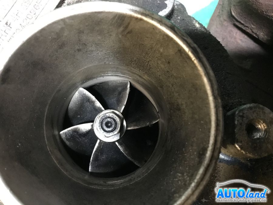 Turbo JEEP GRAND CHEROKEE II (WJ,WG) 1999-2025 Cod 35242096F 