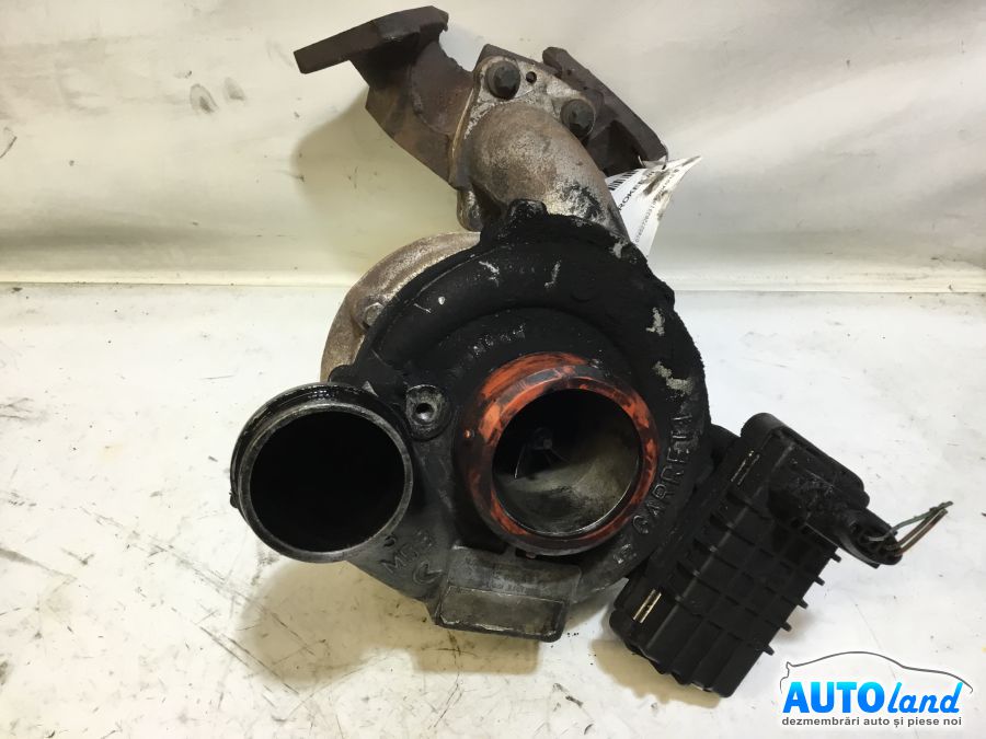 Turbo JEEP GRAND CHEROKEE III 2003-2025 Cod A6420900280 