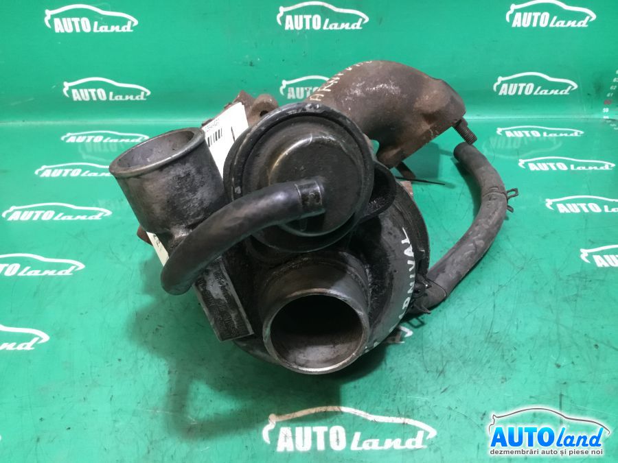 Turbo KIA CARNIVAL II 2001-2025 Cod 0K551137000 