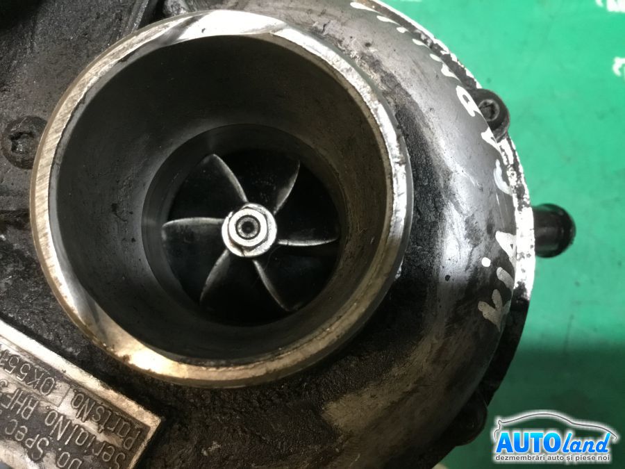 Turbo KIA CARNIVAL II 2001-2025 Cod 0K551137000 