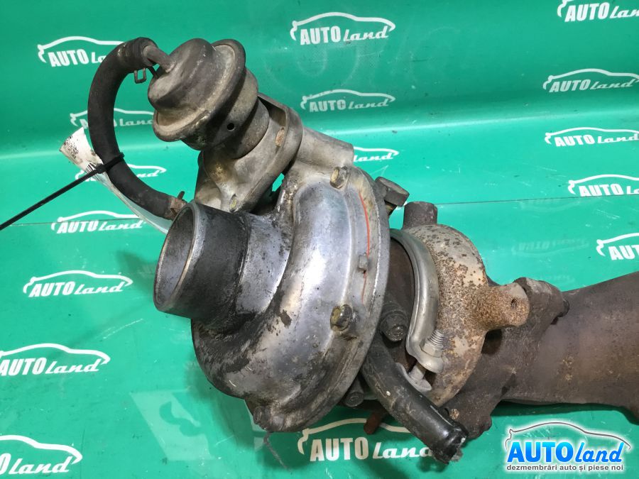 Turbo KIA CARNIVAL II 2001-2025 Cod 282004X300 