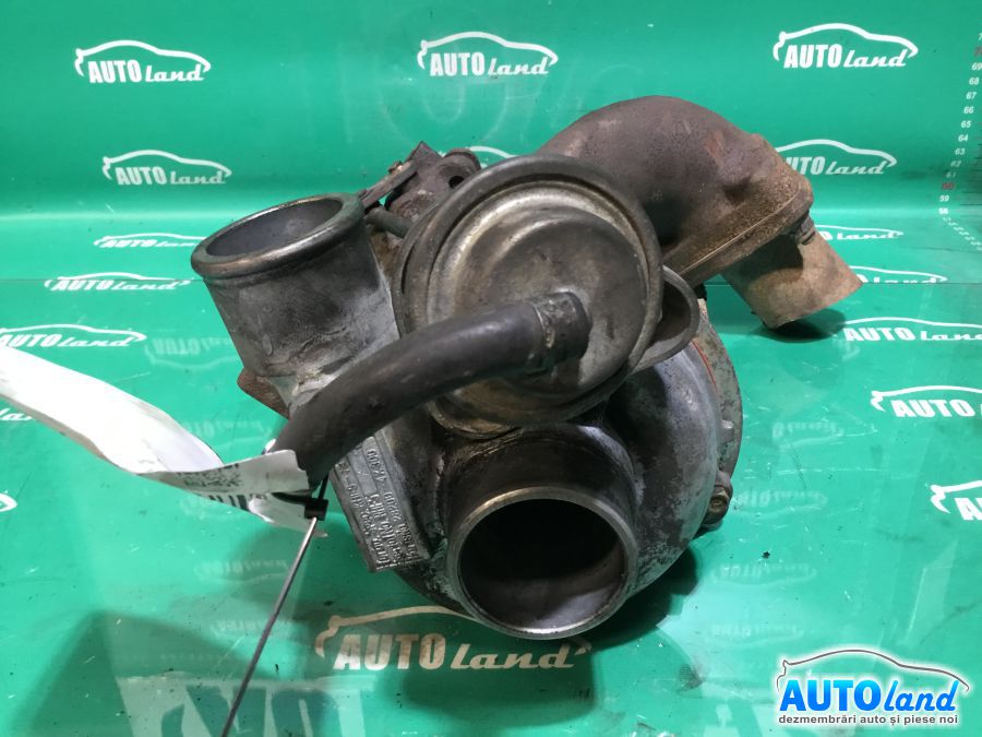 Turbo KIA CARNIVAL II 2001-2025 Cod 282004X300 