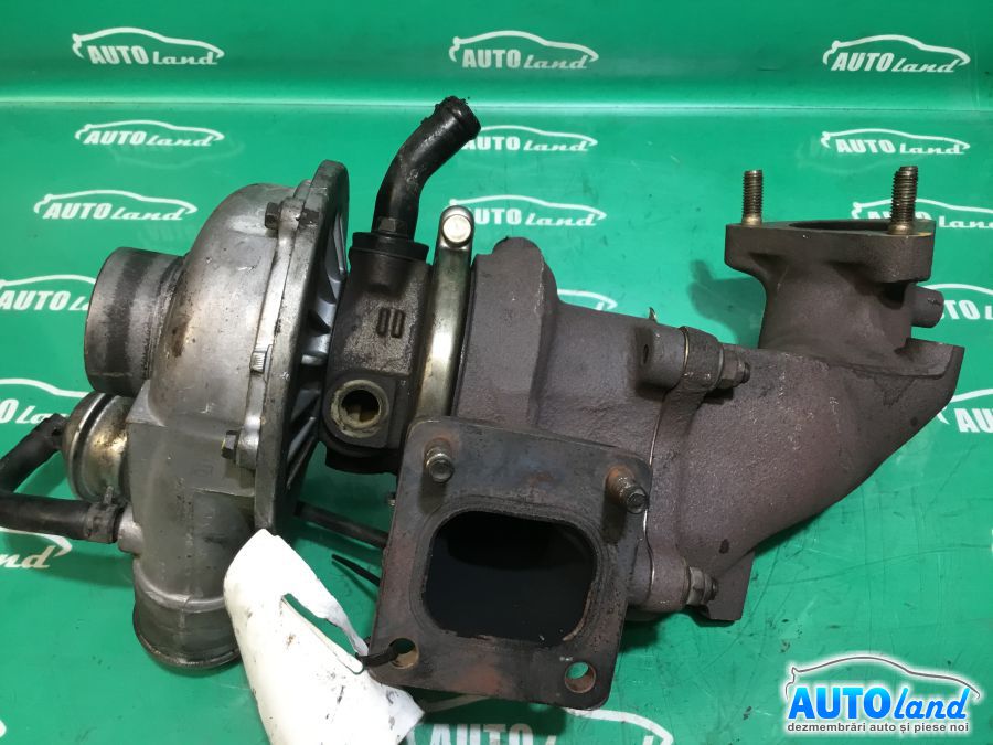 Turbo KIA CARNIVAL II 2001-2025 Cod KHF51A 
