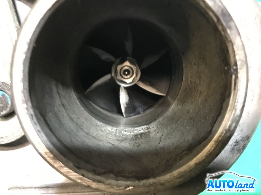 Turbo KIA CARNIVAL II 2001-2025 Cod KHF51A 