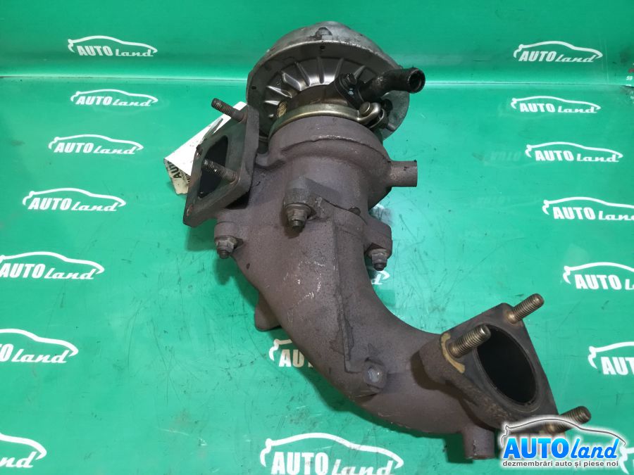 Turbo KIA CARNIVAL II 2001-2025 Cod KHF51A 