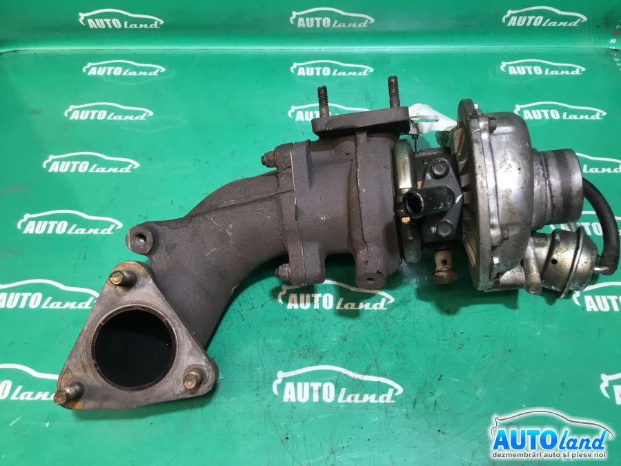 Turbo KIA CARNIVAL II 2001-2025 Cod KHF51A 