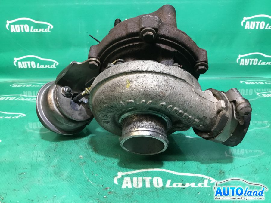 Turbo KIA CEED hatchback (ED) 2006-2025 Cod 7752740002 