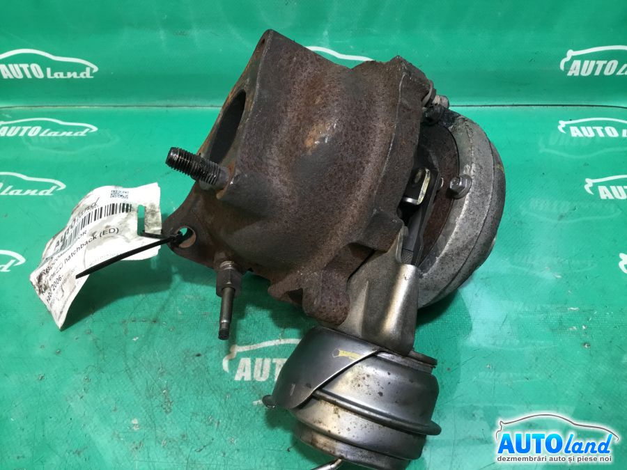 Turbo KIA CEED hatchback (ED) 2006-2025 Cod 7752740002 