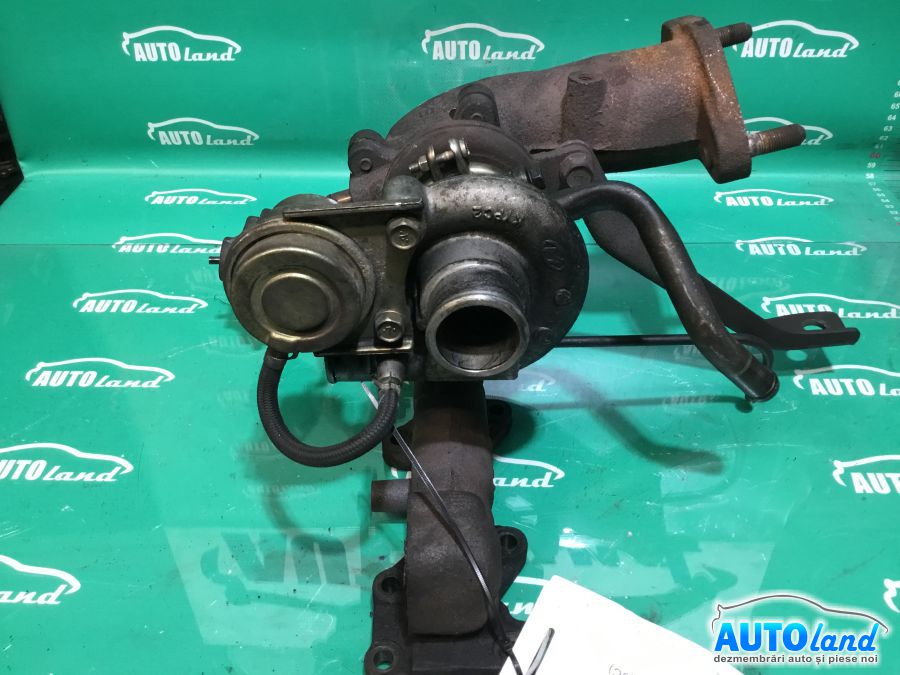 Turbo KIA SORENTO (JC) 2002-2025 Cod 2823127000 