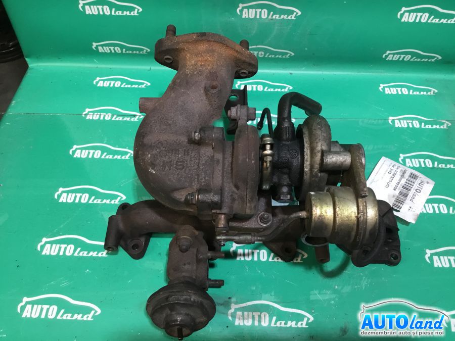 Turbo KIA SORENTO (JC) 2002-2025 Cod 2823127000 