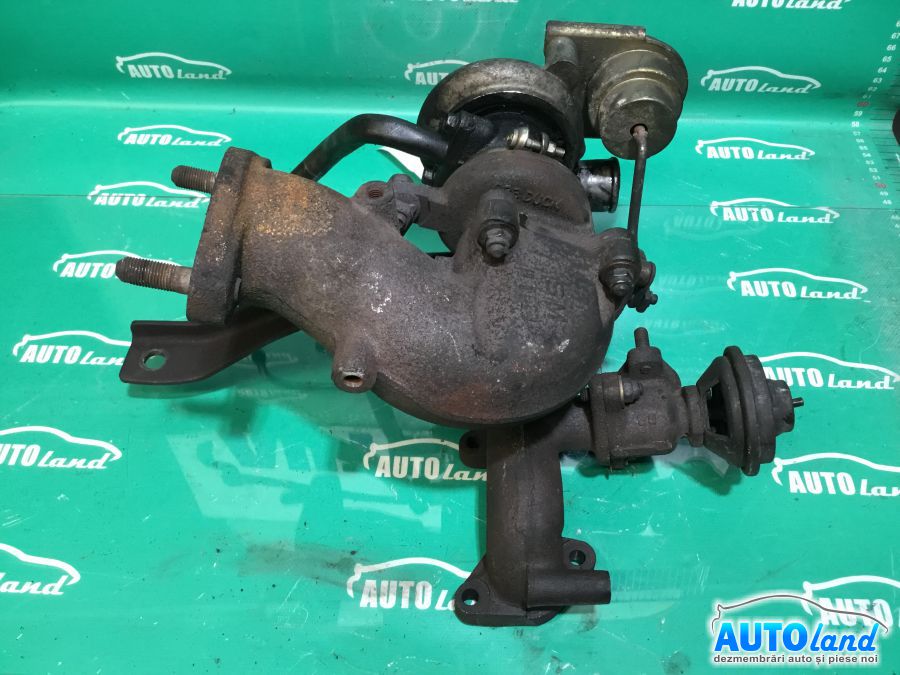 Turbo KIA SORENTO (JC) 2002-2025 Cod 2823127000 