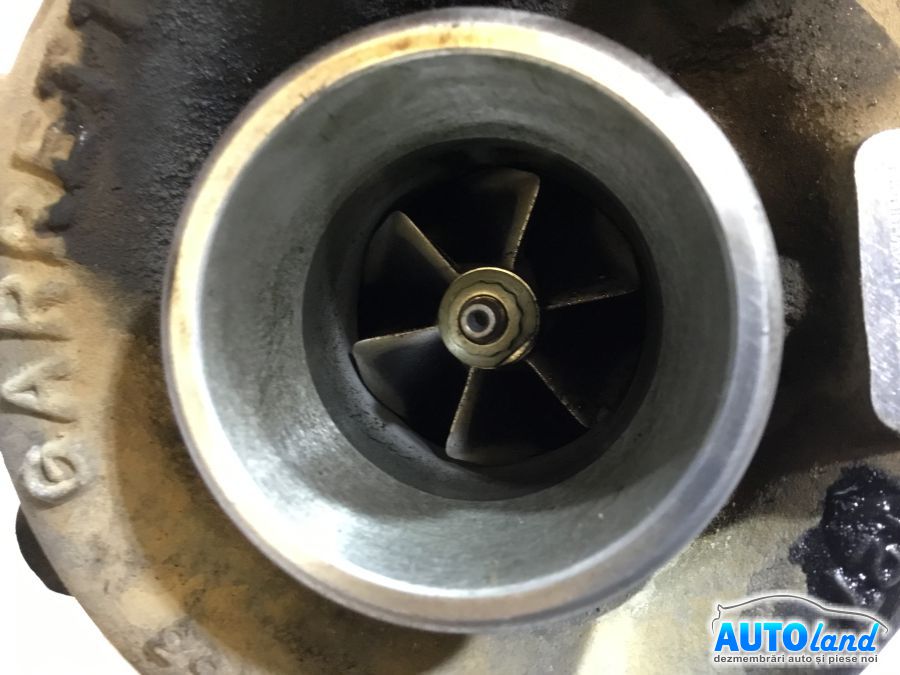 Turbo KIA SORENTO (JC) 2002-2025 Cod 7339520001 