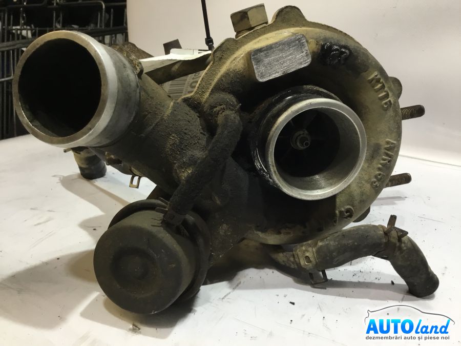 Turbo KIA SORENTO (JC) 2002-2025 Cod 7339520001 