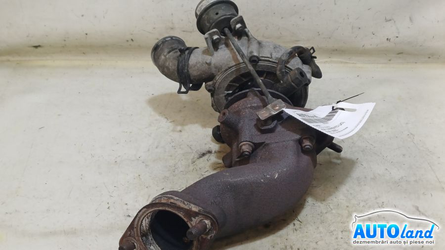 Turbo KIA SORENTO (JC) 2002-2025 Cod 7339521 