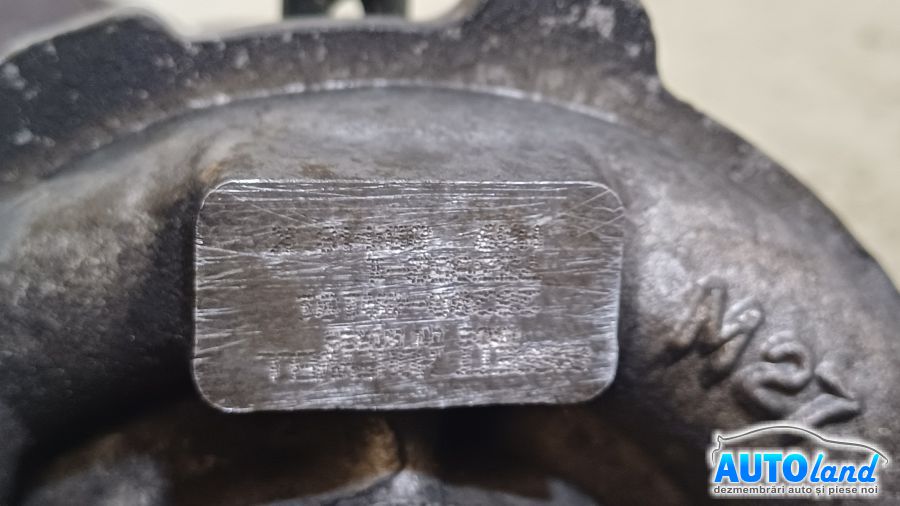 Turbo KIA SORENTO (JC) 2002-2025 Cod 7339521 