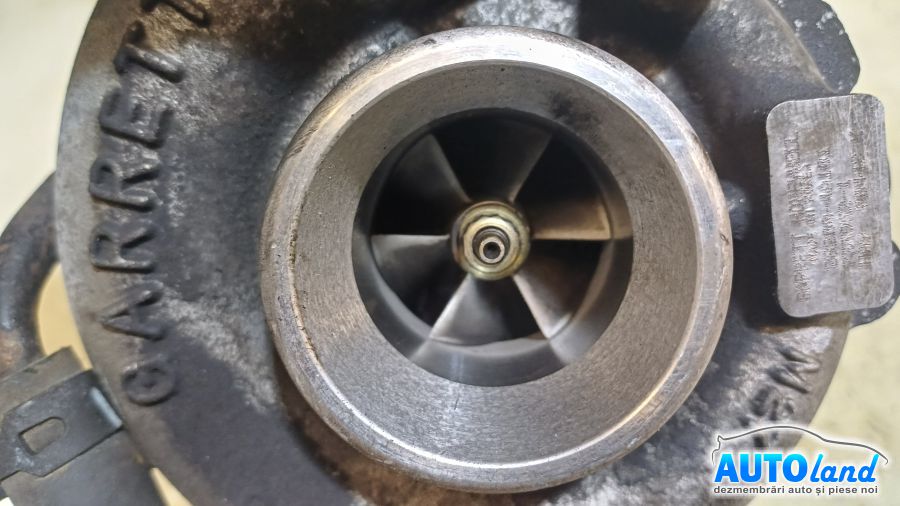 Turbo KIA SORENTO (JC) 2002-2025 Cod 7339521 