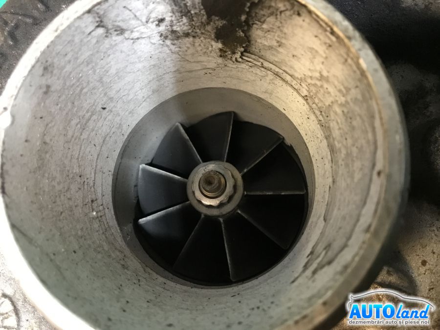 Turbo KIA SORENTO (XM) 2009-2025 Cod 282312F100 