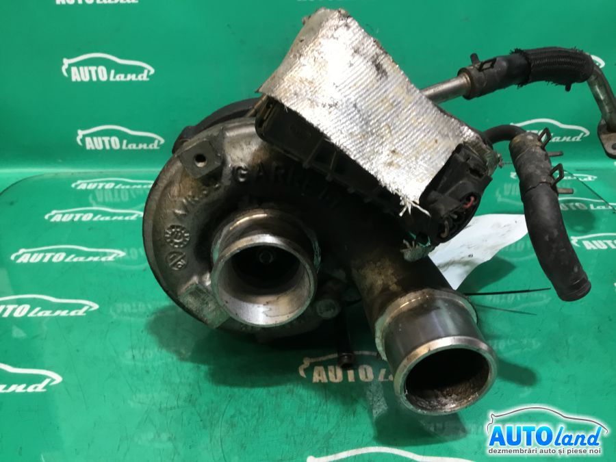 Turbo KIA SORENTO (XM) 2009-2025 Cod 282312F100 