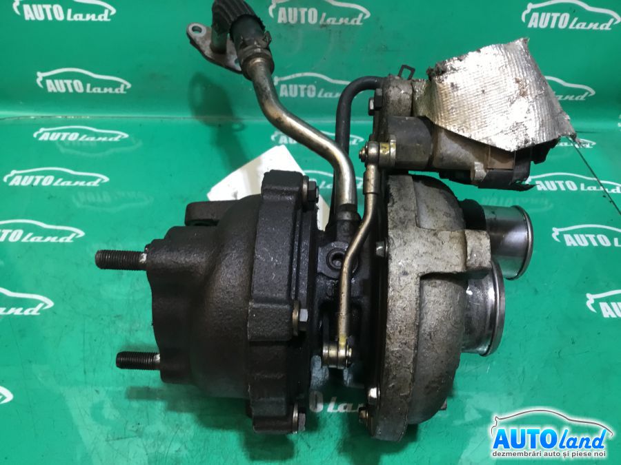 Turbo KIA SORENTO (XM) 2009-2025 Cod 282312F100 