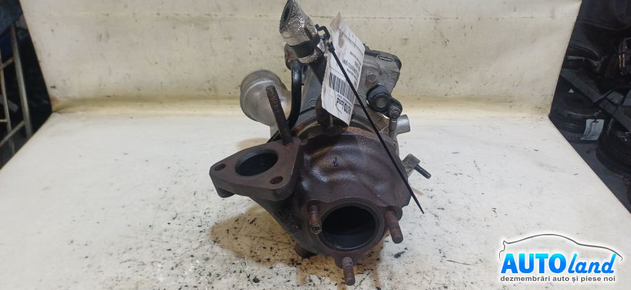 Turbo KIA SORENTO (XM) 2009-2026 Cod 282312F750 