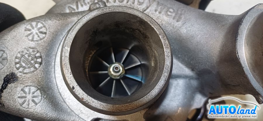 Turbo KIA SORENTO (XM) 2009-2026 Cod 282312F750 