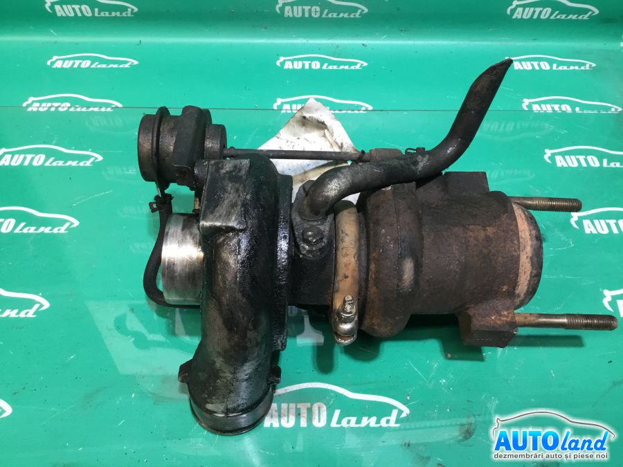 Turbo LAND ROVER RANGE ROVER II (LP) 1994-2002 Cod 2245241 