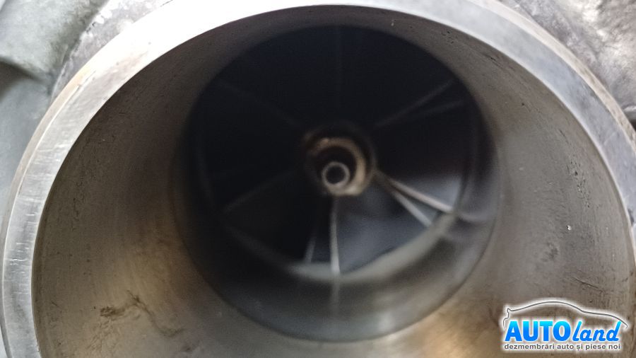 Turbo MAZDA 3 Berlina 2013-2025 Cod SH0113700 