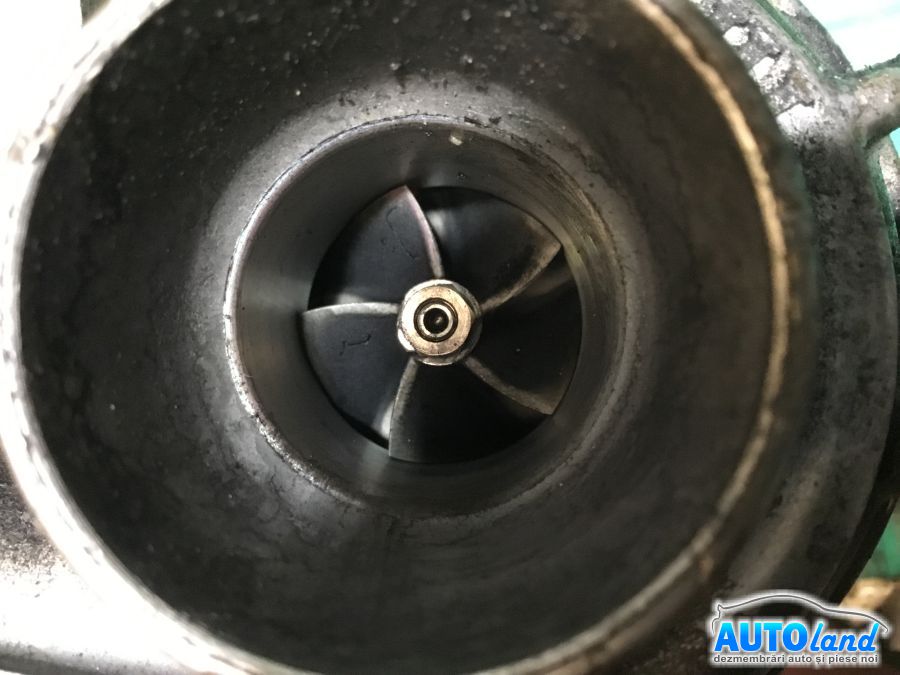 Turbo MAZDA 626 V Break (GW) 1998-2002 Cod VJ279901 