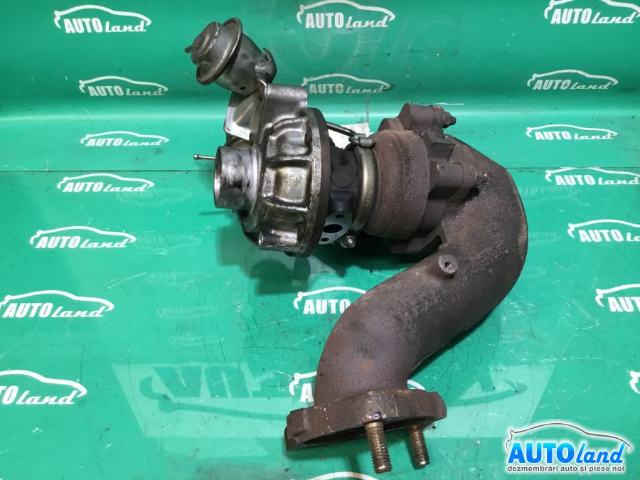 Turbo MAZDA 626 V Break (GW) 1998-2002 Cod VJ279901 