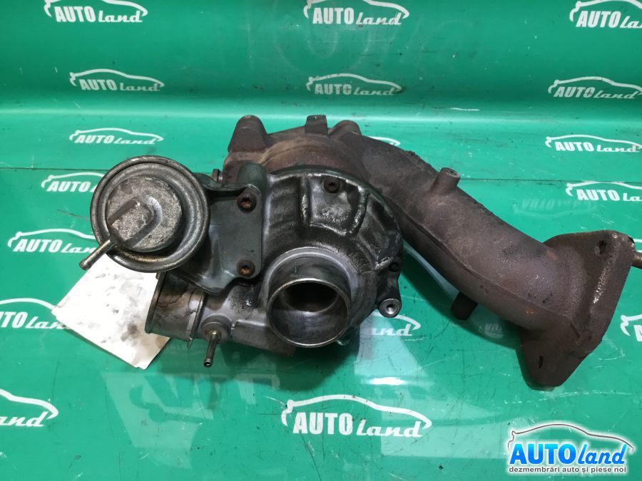 Turbo MAZDA 626 V Break (GW) 1998-2002 Cod VJ279901 