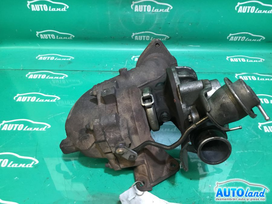 Turbo MAZDA 626 V Break (GW) 1998-2002 Cod VJ279901 