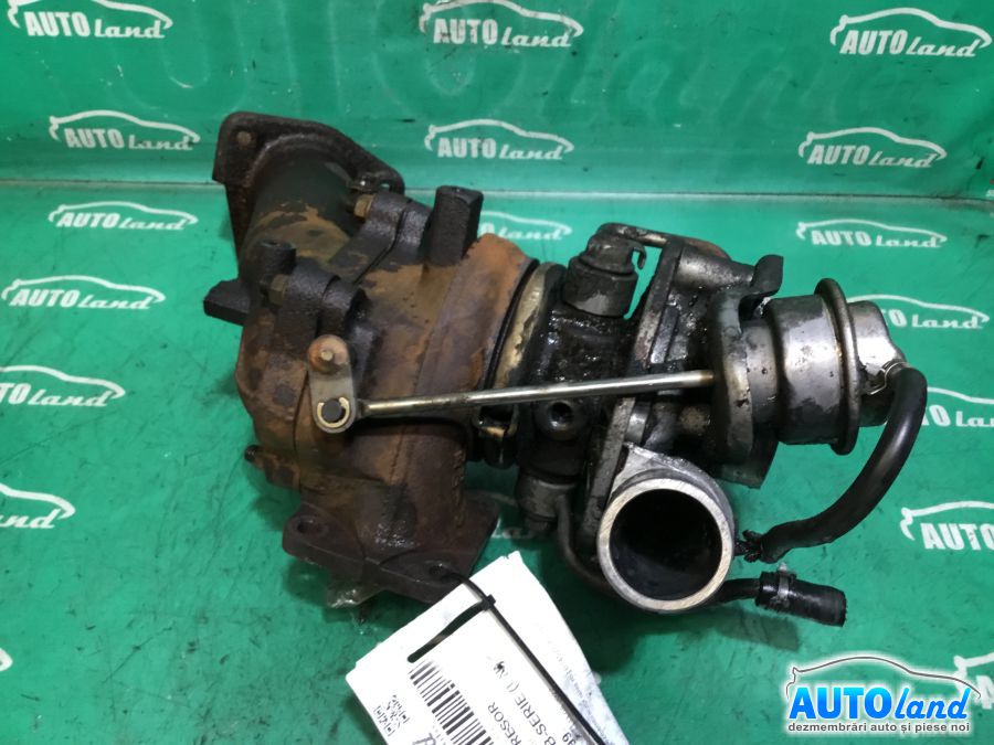 Turbo MAZDA B-SERIE (UN) 1999-2025 Cod VJ260010 