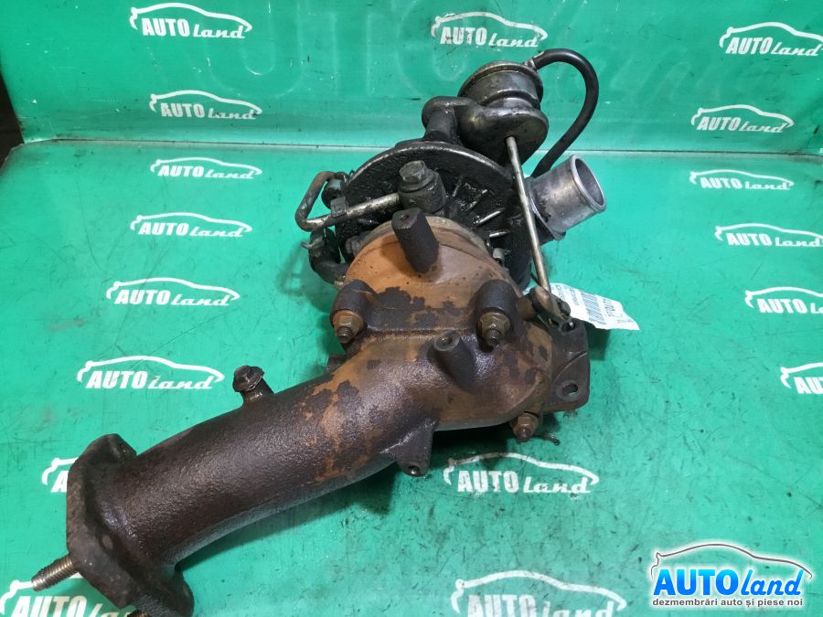 Turbo MAZDA B-SERIE (UN) 1999-2025 Cod VJ260010 